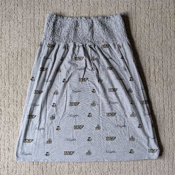 College Classics University of Central Florida UCF branded swim cover all - Picture 3 of 8